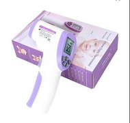 ［實體商店］(全新) 探熱槍，探熱鎗，探熱針，探熱器，測溫槍，測溫鎗，測溫器，溫度計，Infrared Digital Thermometer