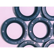 EX5/DREAM/WAVE100/E-BONUS/SPORT BONUS REAR HUB SPOCKET OIL SEAL (27*40*6)