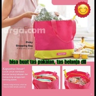 Tupperware Bag