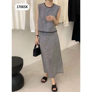 Designer Rough Line Set 1706SK