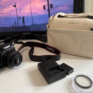 Canon EOS R10 套裝