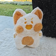 Dudu Cat plush toy fluffy birthday gift ideas plush