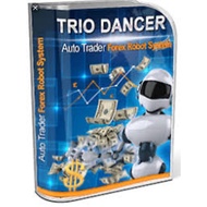 New Forex Robot Trio arbitrage EA+new setting 2024