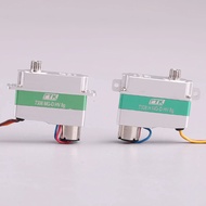 PTK 7308 MG-D 8g servo Wholesale digital Metal tooth metal case model airplane DLG, F5B F5L F3D F3K 