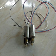 SJRC S20 S20W GPS drone dynamo (Original) gear