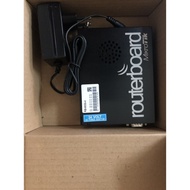 [Original] Mikrotik Rb 450Gx4