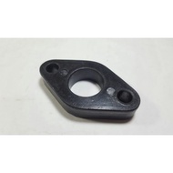 Thick Carburetor Insulator RS100 es