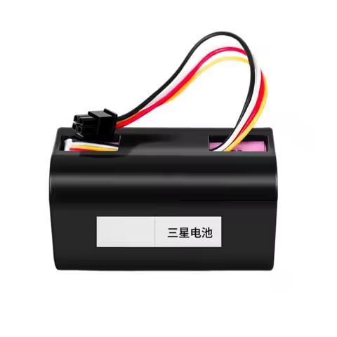 14.4V battery pack for Samsung robotic vacuum cleaner lithium battery VR05R5050WK large capacity vac