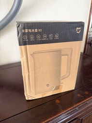 小米 米家 N1 電熱水壺