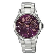 Seiko Criteria SKY745P1