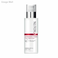 ☞Nutox Astringent Toner 125ml
