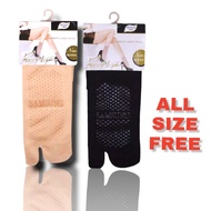 Muslim Women's Socks / Socks Women's Socks / Toe Socks Muslim Women's Socks