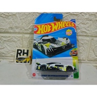 Hot Wheels Peugeot 9x8 Hypercar Hypervoiture hotwheels diecast