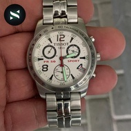 Tissot PR50 Chronograph Swiss Made