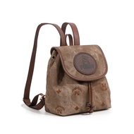 Backpack Upscale Luxurious Travel Schoolbag Women Bags