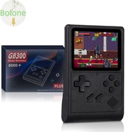 bolone GB300 Game Console Portable Retro Retro Game Console 6000+ Games Factory In Stock VN