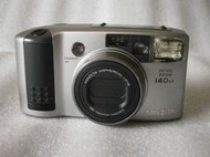 【千代】美能達MINOLTA RIVA ZOOM 140EX 變焦膠卷膠片傻瓜相機！