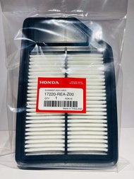กรองอากาศ HONDA CITY JAZZ 2003-2007 (17220-REA-Z00)