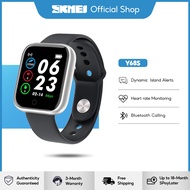 Skmei Smart Watch Waterproof Bluetooth Sport Fitness Tracker Wristband for Men Women Pedometer heart