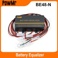 Y-Solar Battery Balancer Charger Controller 48V Solar System Battery Equalizer สําหรับเจลน้ําท่วม AG