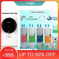 Oem Korea Cuckoo Water Filter Iris Top Halal