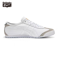 New Onitsuka Tiger Leather Shoes Hot Casual Sneakers Men's and Women's Shoes Unisex Shoes