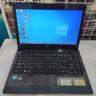 Acer Aspire 4752 มือ2