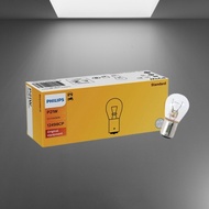 Philips P21W 12V 21W 1 Foot Car Light Bulb 12498