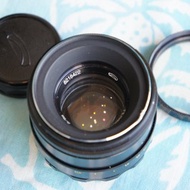 Helios 44-2 58mm F/2 鏡頭（適用於 M42 Zenit Pentax Practica）