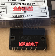 Mô-đun IPM Biến Tần 6MBP15VSC060-50U 600V15A Cho Điều Hòa Không Khí Nguyên Bản Mới Mô-đun IGBT Không