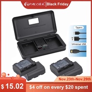 【Worldwide Delivery】 Np-Fz100 Np Fz100 Np Fz100 Camera Storage Box Lcd Charger For 9 A9 9r A9r 9s A9