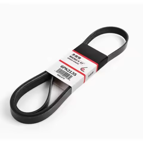 Original Engine Generator Belt 6pk1220 6pk1230 6pk1246 6pk1250 6pk1228 For Corolla Rav4 Ex Levin Cam