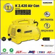 Karcher K2.420 AirCon Jet Cleaner Ac Cleaner Mesin Cuci AC K2.420