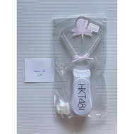 【Ready Stock】Miyawaki Sakura Lightstick Izone Iz*one HKT48