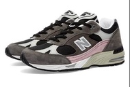 New Balance Woman Sneakers Made in England W991KWG