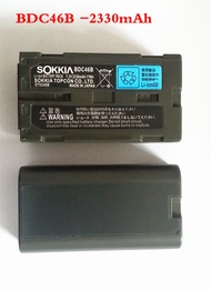 SOKKIA Battery Charger for Full Station Instrument BDC46B BDC46C BDC58 BDC70 High Quality Constructi