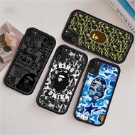 TN14 bape Casing for Samsung A34 S21 A35 A32 A52 F04 A54 A33 FE A71 S20 A73 A50s A52S A50 A51 A55 A3