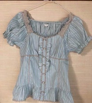 Axes femme 上衣