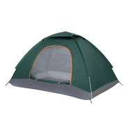 Outdoor Camping Tent Portable Fully Automatic Quick Tent Camping Park Tent