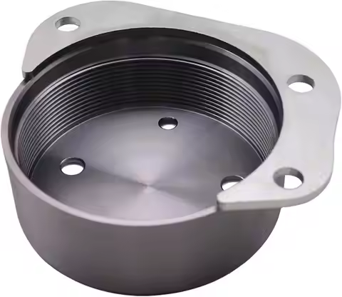 New 0AM DSG DQ200 Improved Transmission Piston Steel Housing Base DSG 7 Speed For VW AUDI Skoda Seat