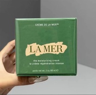 美國LA MER The Moisturizing Fresh Cream 精華輕盈面霜 60ml (連原裝LA MER紙袋)