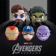 Marvel Avengers Airpods Pro Case Cute Airpods 3 Case Silicone Airpods Case Cartoon Airpods 2 Case Airpods Gen 3 Case