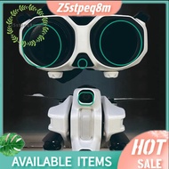 Lens Protective Film for  Antigravity A1 Flight Goggles+Airframe Radar Nano Anti-Scratch HD Lens Pro
