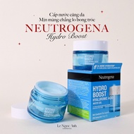 [Genuine product] Neutrogena Hydro Boost Water Gel