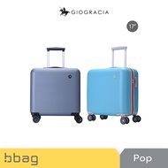 Giogracia Polo Club: 17 ''Pop Luggage 64025
