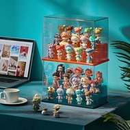收納展示玩具架