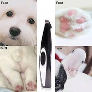 Beilejia pet hair trimmer mini 1cm - 1cm
