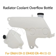 For Kawasaki ER6N ER-6N 2009 2010 2011 ER400 ER-4N ER4N ER 6N 4N 2011 2012 2013 Motorcycle Radiator 