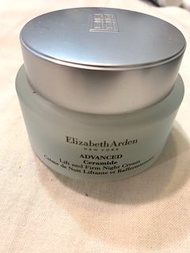 Elizabeth Arden advanced Ceramide Night Cream 保濕 晚霜