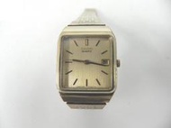 [專業模型] 女錶 [SEIKO-661138]  SEIKO  精工錶 時尚表 金錶